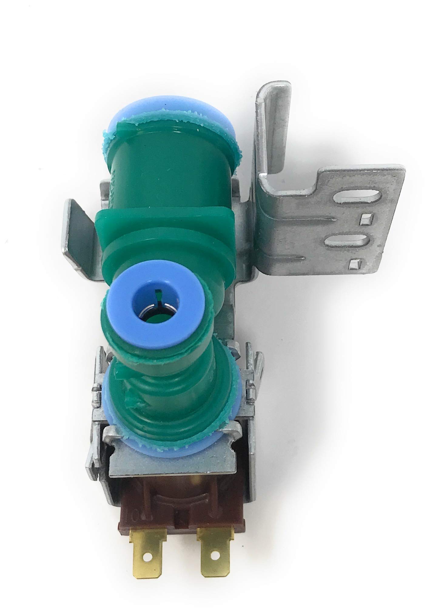 Amazon.com: OEM Ice Maker Valve W10498990 : Appliances